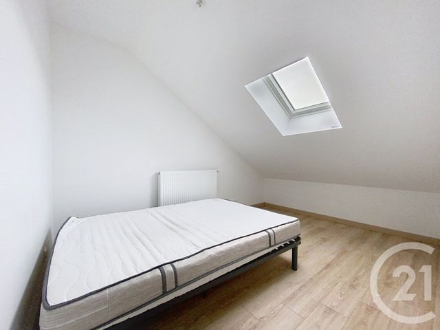 Appartement F2 &agrave; louer - 2 pi&egrave;ces - 18,56 m2 - Cholet - 49 - PAYS-DE-LOIRE