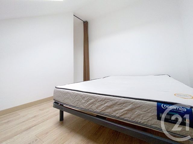 Appartement F2 &agrave; louer - 2 pi&egrave;ces - 18,56 m2 - Cholet - 49 - PAYS-DE-LOIRE