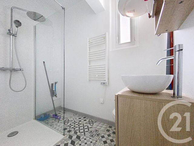 Appartement F2 &agrave; louer - 2 pi&egrave;ces - 18,56 m2 - Cholet - 49 - PAYS-DE-LOIRE