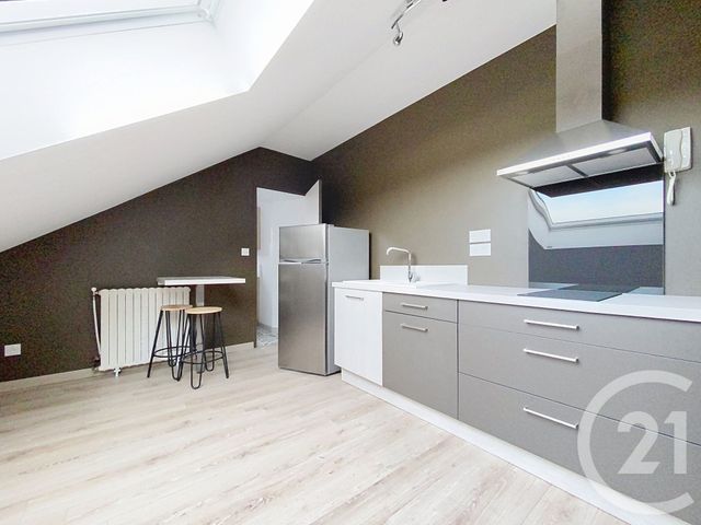 appartement - CHOLET - 49