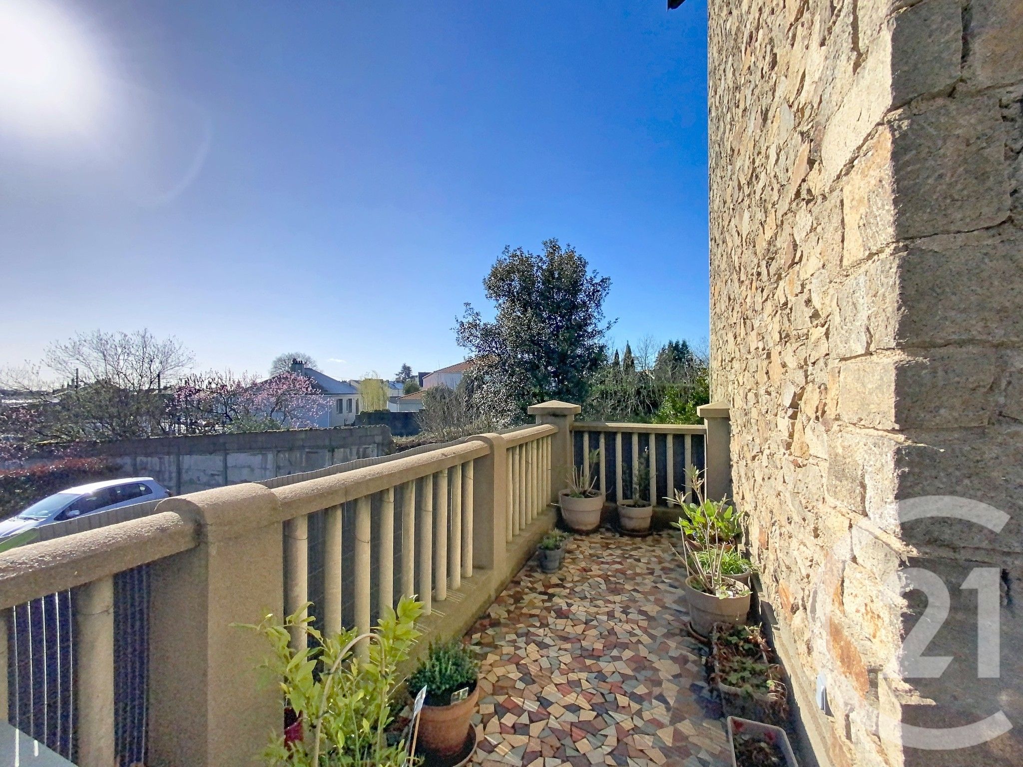 Appartement à Cholet