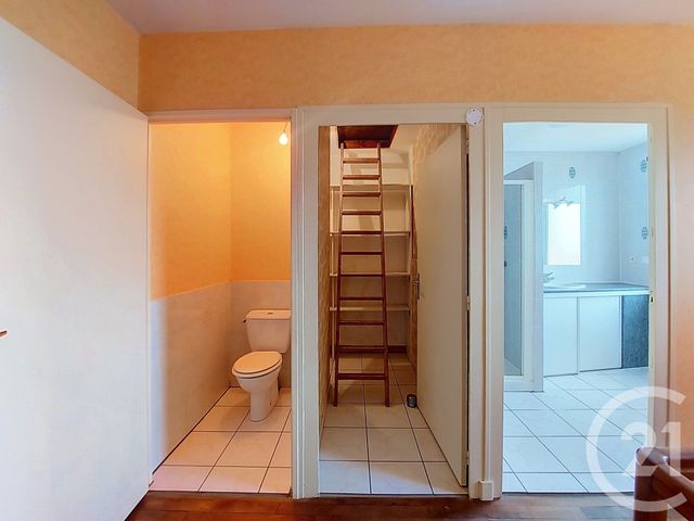 Maison &agrave; vendre - 4 pi&egrave;ces - 88 m2 - Cholet - 49 - PAYS-DE-LOIRE