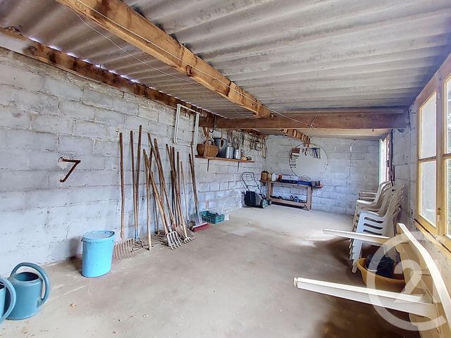 Maison &agrave; vendre - 4 pi&egrave;ces - 88 m2 - Cholet - 49 - PAYS-DE-LOIRE