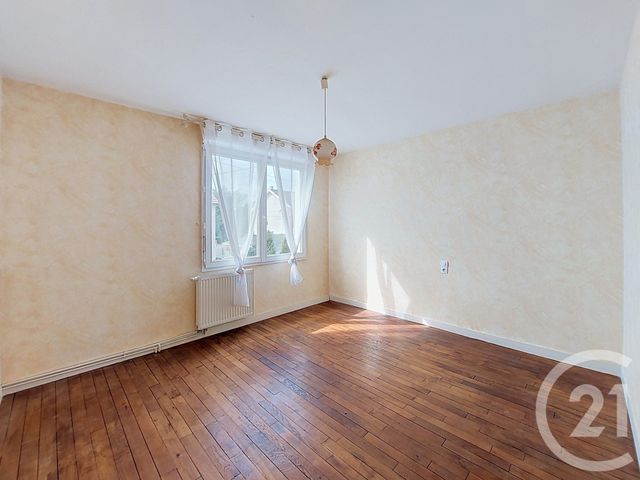 Maison &agrave; vendre - 4 pi&egrave;ces - 88 m2 - Cholet - 49 - PAYS-DE-LOIRE