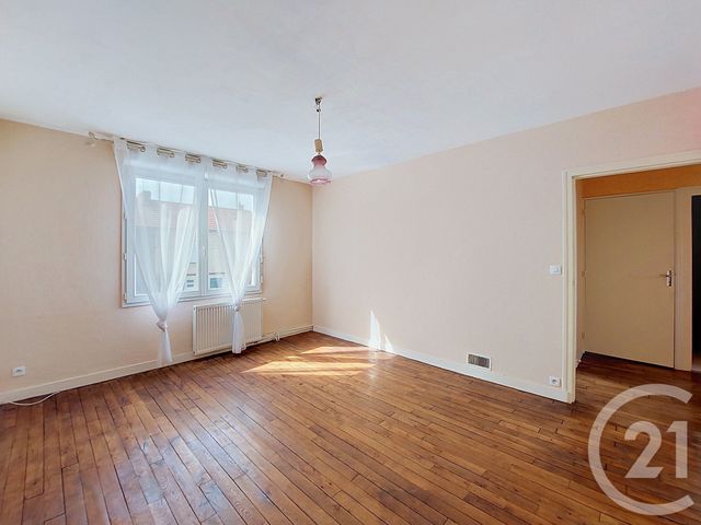 Maison &agrave; vendre - 4 pi&egrave;ces - 88 m2 - Cholet - 49 - PAYS-DE-LOIRE