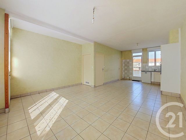 Maison &agrave; vendre - 4 pi&egrave;ces - 88 m2 - Cholet - 49 - PAYS-DE-LOIRE