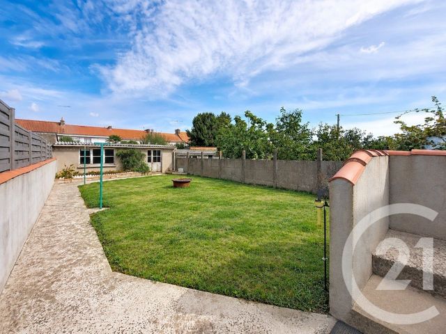 Maison à vendre CHOLET