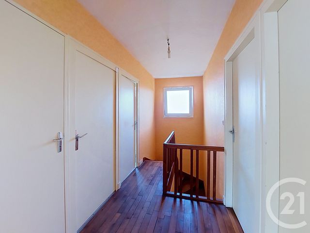 Maison &agrave; vendre - 4 pi&egrave;ces - 88 m2 - Cholet - 49 - PAYS-DE-LOIRE