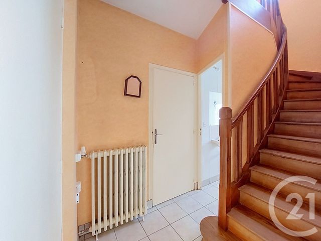 Maison &agrave; vendre - 4 pi&egrave;ces - 88 m2 - Cholet - 49 - PAYS-DE-LOIRE