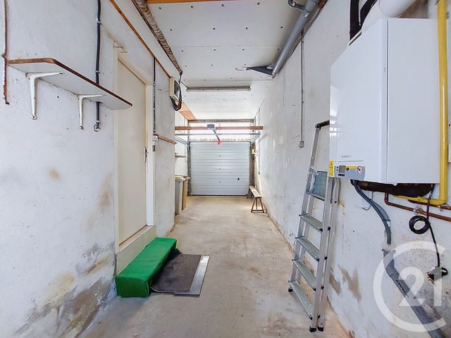 Maison &agrave; vendre - 4 pi&egrave;ces - 88 m2 - Cholet - 49 - PAYS-DE-LOIRE