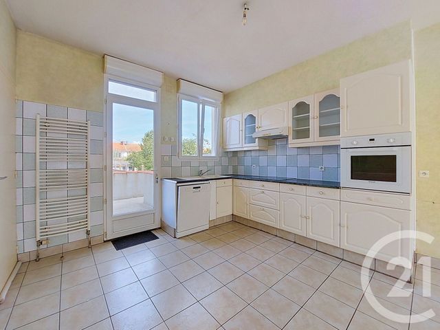Maison &agrave; vendre - 4 pi&egrave;ces - 88 m2 - Cholet - 49 - PAYS-DE-LOIRE