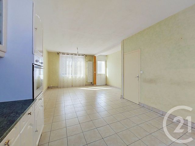 Maison &agrave; vendre - 4 pi&egrave;ces - 88 m2 - Cholet - 49 - PAYS-DE-LOIRE