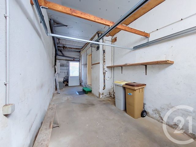 Maison &agrave; vendre - 4 pi&egrave;ces - 88 m2 - Cholet - 49 - PAYS-DE-LOIRE