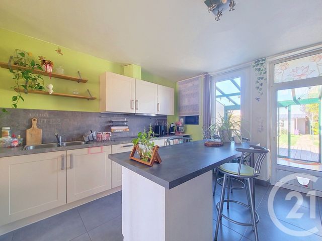 Maison &agrave; vendre - 3 pi&egrave;ces - 66 m2 - Cholet - 49 - PAYS-DE-LOIRE