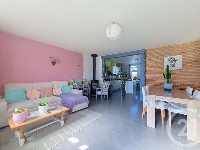 Maison à vendre CHOLET