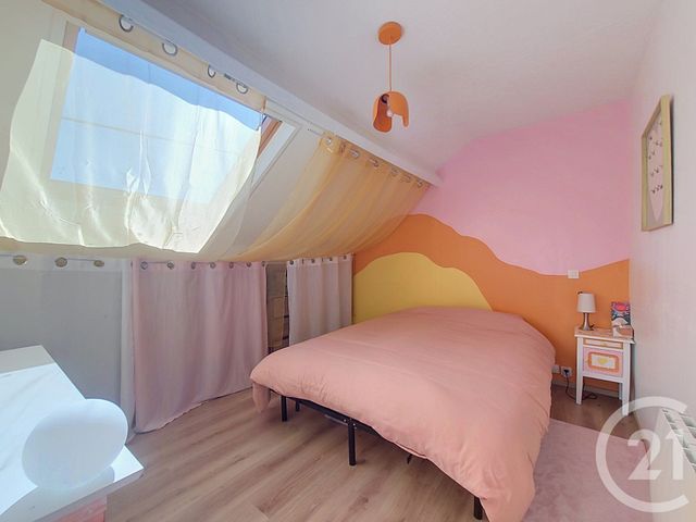 Maison &agrave; vendre - 3 pi&egrave;ces - 66 m2 - Cholet - 49 - PAYS-DE-LOIRE