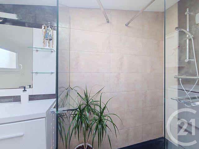 Maison &agrave; vendre - 3 pi&egrave;ces - 66 m2 - Cholet - 49 - PAYS-DE-LOIRE