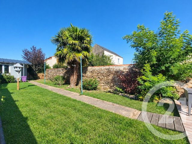 Maison &agrave; vendre - 3 pi&egrave;ces - 66 m2 - Cholet - 49 - PAYS-DE-LOIRE