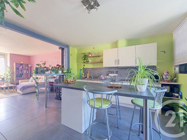 Maison &agrave; vendre - 3 pi&egrave;ces - 66 m2 - Cholet - 49 - PAYS-DE-LOIRE