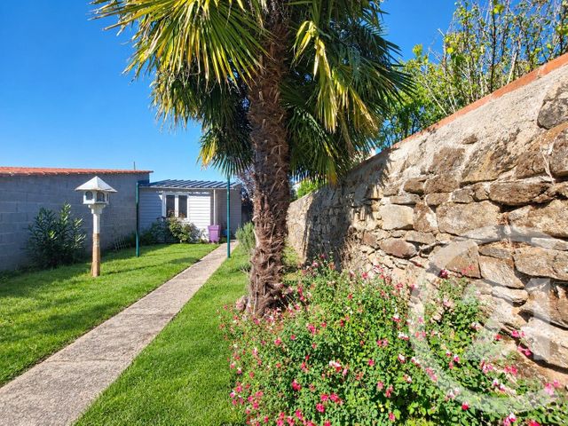 Maison &agrave; vendre - 3 pi&egrave;ces - 66 m2 - Cholet - 49 - PAYS-DE-LOIRE