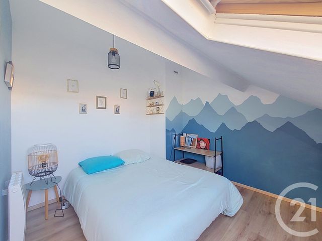 Maison &agrave; vendre - 3 pi&egrave;ces - 66 m2 - Cholet - 49 - PAYS-DE-LOIRE