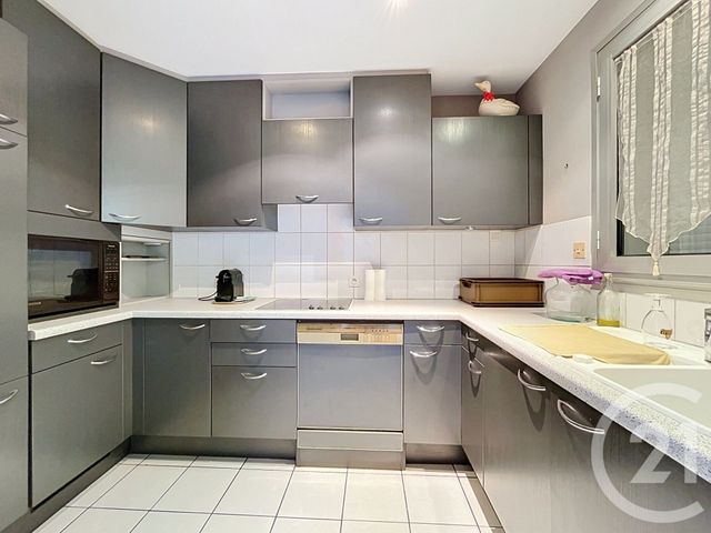 Maison &agrave; vendre - 6 pi&egrave;ces - 130 m2 - Cholet - 49 - PAYS-DE-LOIRE