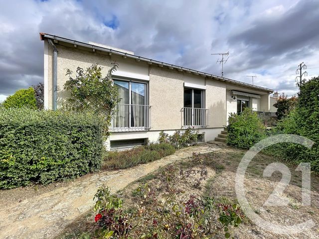 maison - CHOLET - 49