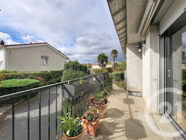 Maison &agrave; vendre - 6 pi&egrave;ces - 130 m2 - Cholet - 49 - PAYS-DE-LOIRE
