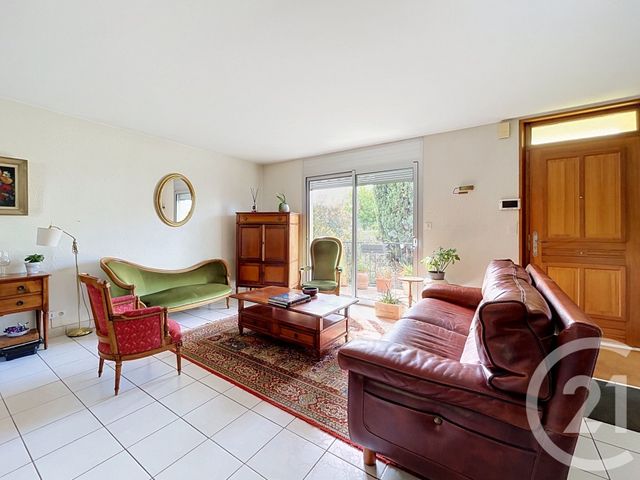 Maison &agrave; vendre - 6 pi&egrave;ces - 130 m2 - Cholet - 49 - PAYS-DE-LOIRE