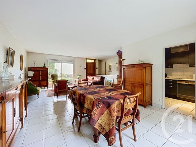 Maison &agrave; vendre - 6 pi&egrave;ces - 130 m2 - Cholet - 49 - PAYS-DE-LOIRE