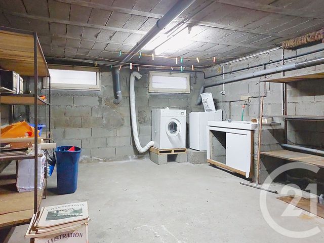 Maison &agrave; vendre - 6 pi&egrave;ces - 130 m2 - Cholet - 49 - PAYS-DE-LOIRE