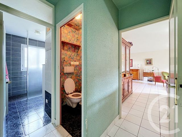 Maison &agrave; vendre - 6 pi&egrave;ces - 130 m2 - Cholet - 49 - PAYS-DE-LOIRE