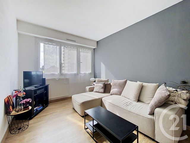appartement - CHOLET - 49