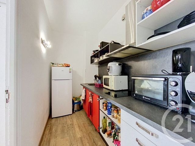 Appartement &agrave; vendre - 2 pi&egrave;ces - 45,75 m2 - Cholet - 49 - PAYS-DE-LOIRE