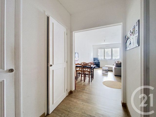 Appartement &agrave; vendre - 2 pi&egrave;ces - 45,75 m2 - Cholet - 49 - PAYS-DE-LOIRE