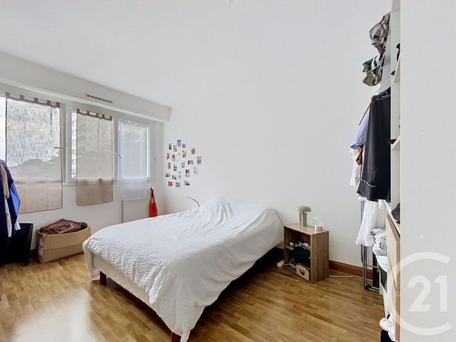 Appartement &agrave; vendre - 2 pi&egrave;ces - 45,75 m2 - Cholet - 49 - PAYS-DE-LOIRE