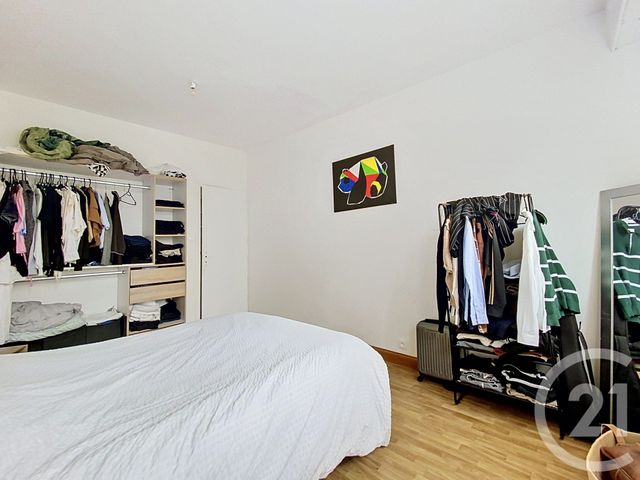 Appartement &agrave; vendre - 2 pi&egrave;ces - 45,75 m2 - Cholet - 49 - PAYS-DE-LOIRE