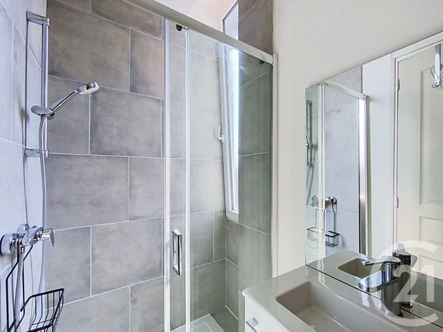 Appartement Studio &agrave; louer - 1 pi&egrave;ce - 17,38 m2 - Cholet - 49 - PAYS-DE-LOIRE