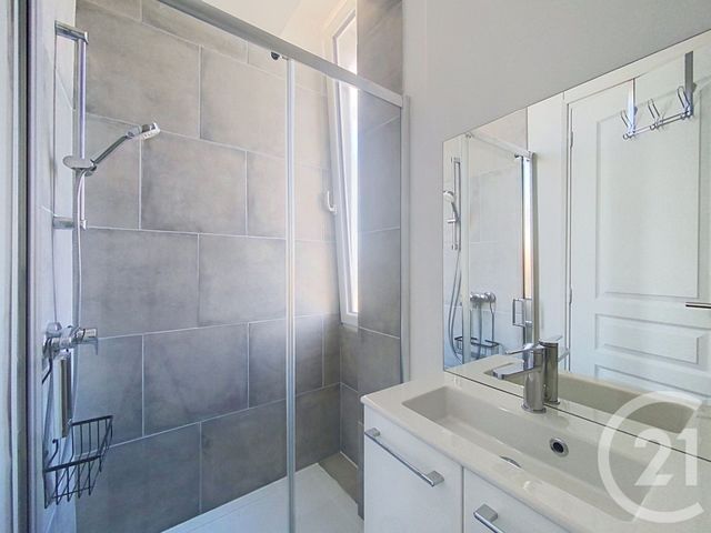 Appartement Studio &agrave; louer - 1 pi&egrave;ce - 17,38 m2 - Cholet - 49 - PAYS-DE-LOIRE
