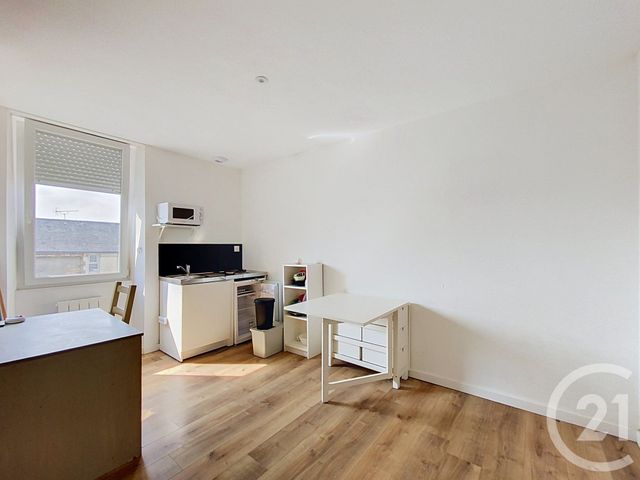 appartement - CHOLET - 49