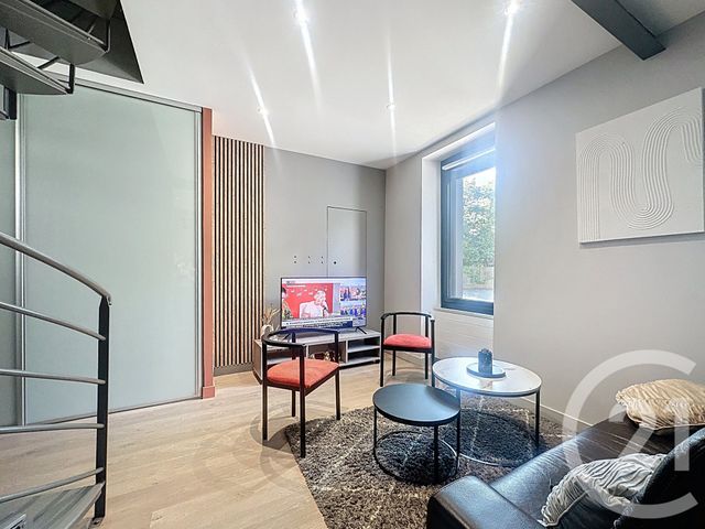 Maison &agrave; louer - 3 pi&egrave;ces - 73,40 m2 - Cholet - 49 - PAYS-DE-LOIRE