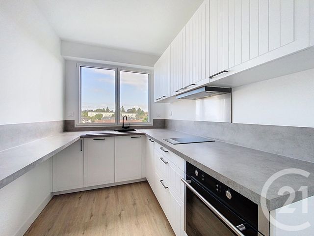 Appartement T2 &agrave; louer - 2 pi&egrave;ces - 45,81 m2 - Cholet - 49 - PAYS-DE-LOIRE