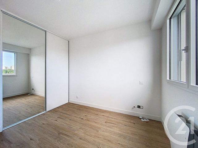 Appartement T2 &agrave; louer - 2 pi&egrave;ces - 45,81 m2 - Cholet - 49 - PAYS-DE-LOIRE