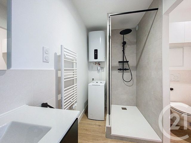 Appartement T2 &agrave; louer - 2 pi&egrave;ces - 45,81 m2 - Cholet - 49 - PAYS-DE-LOIRE