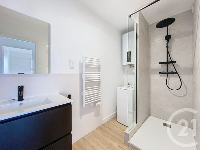 Appartement T2 &agrave; louer - 2 pi&egrave;ces - 45,81 m2 - Cholet - 49 - PAYS-DE-LOIRE
