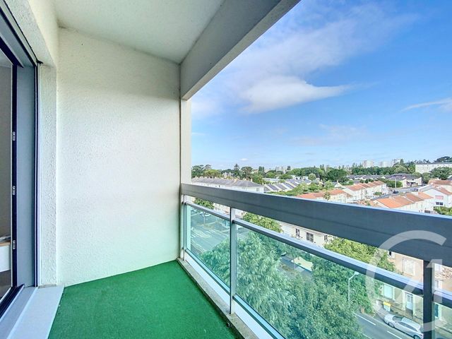 Appartement T2 &agrave; louer - 2 pi&egrave;ces - 45,81 m2 - Cholet - 49 - PAYS-DE-LOIRE