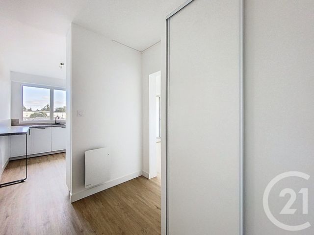 Appartement T2 &agrave; louer - 2 pi&egrave;ces - 45,81 m2 - Cholet - 49 - PAYS-DE-LOIRE