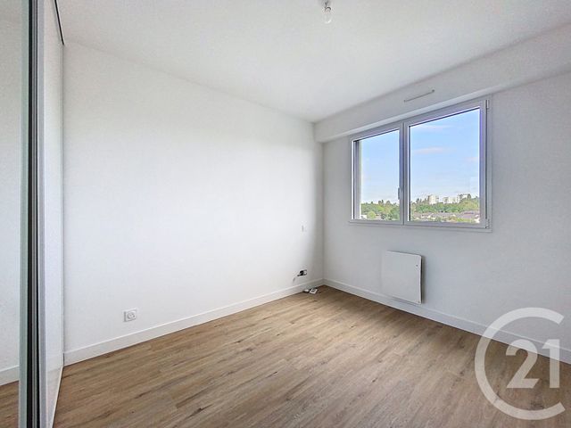 Appartement T2 &agrave; louer - 2 pi&egrave;ces - 45,81 m2 - Cholet - 49 - PAYS-DE-LOIRE