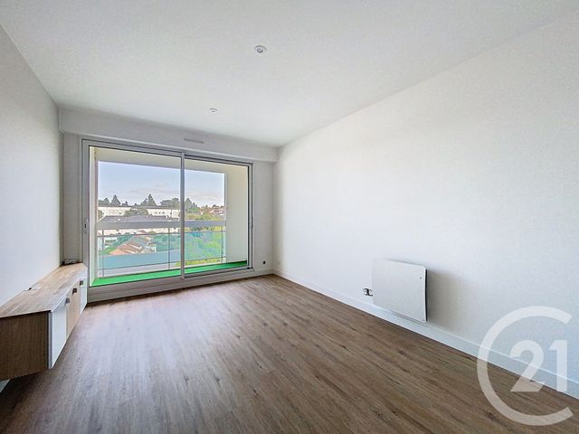 Appartement T2 &agrave; louer - 2 pi&egrave;ces - 45,81 m2 - Cholet - 49 - PAYS-DE-LOIRE