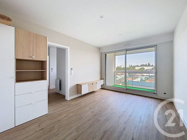 appartement - CHOLET - 49